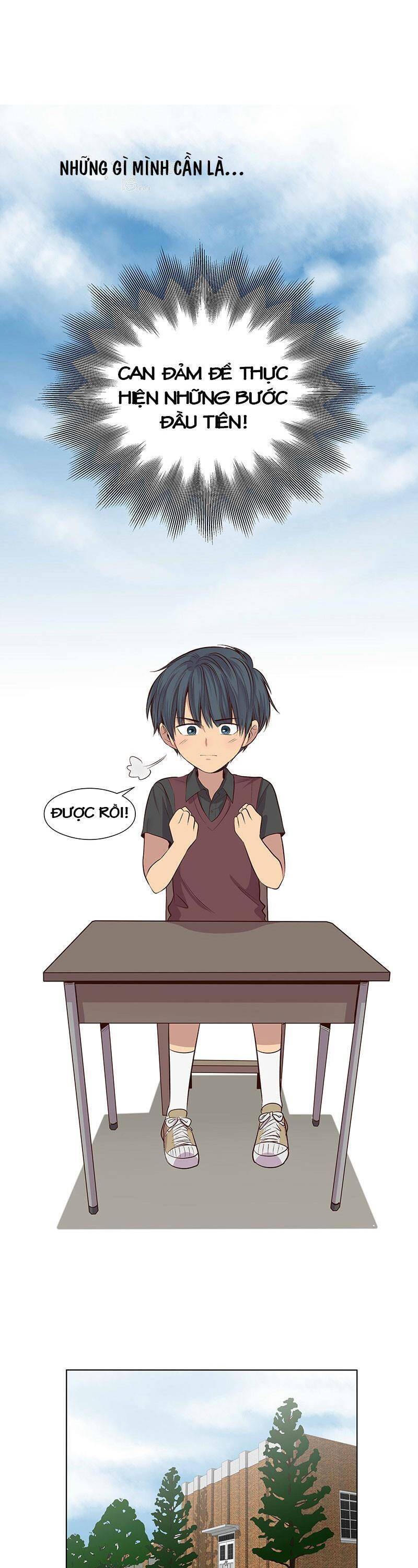 Bí Mật Sâu Sắc Nhất Của Tôi Chapter 46 - 7