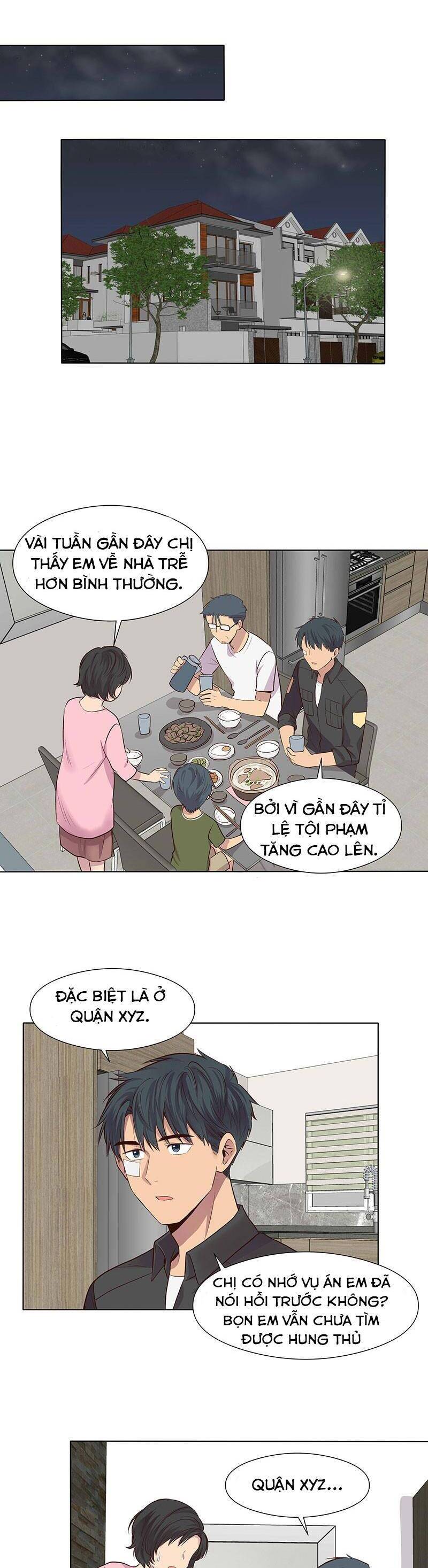 Bí Mật Sâu Sắc Nhất Của Tôi Chapter 46 - 25