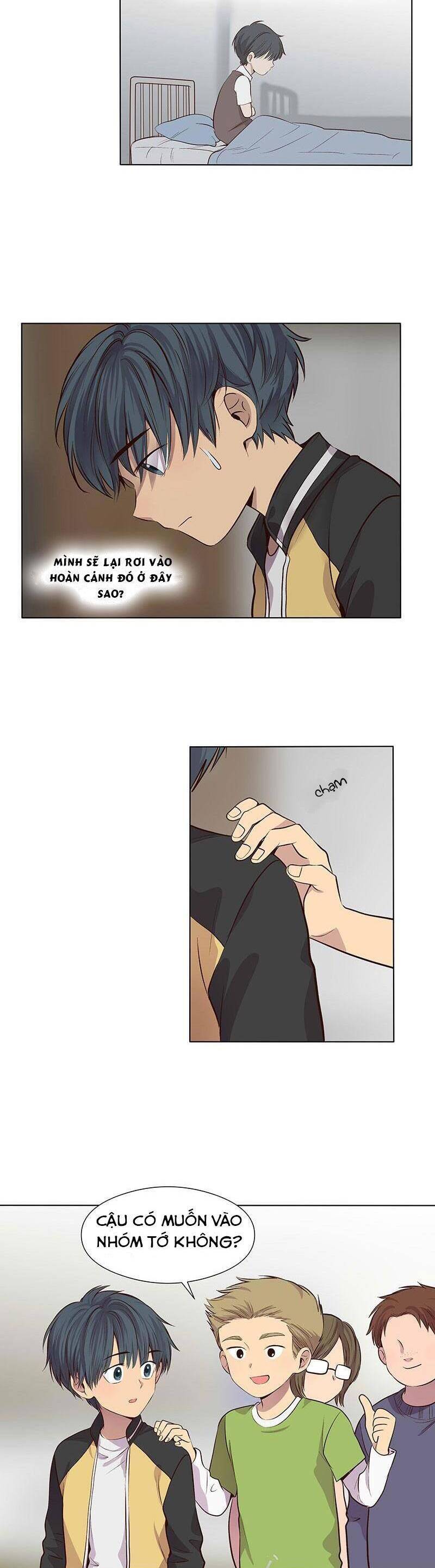 Bí Mật Sâu Sắc Nhất Của Tôi Chapter 47 - 14