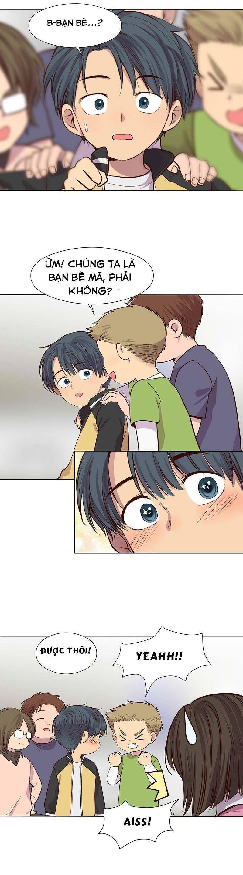Bí Mật Sâu Sắc Nhất Của Tôi Chapter 47 - 17