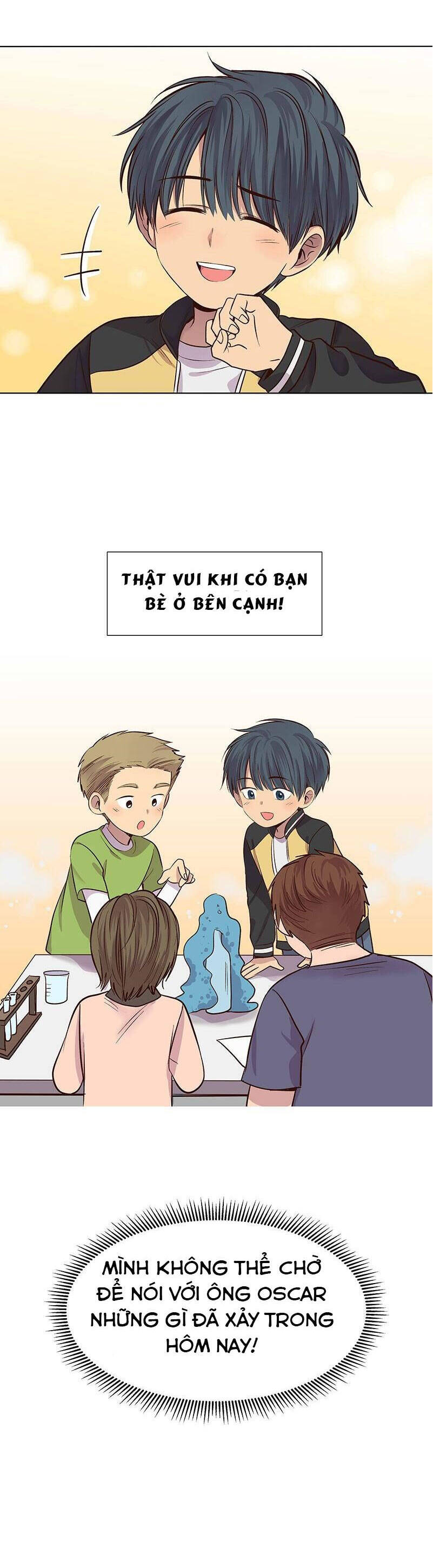 Bí Mật Sâu Sắc Nhất Của Tôi Chapter 47 - 19