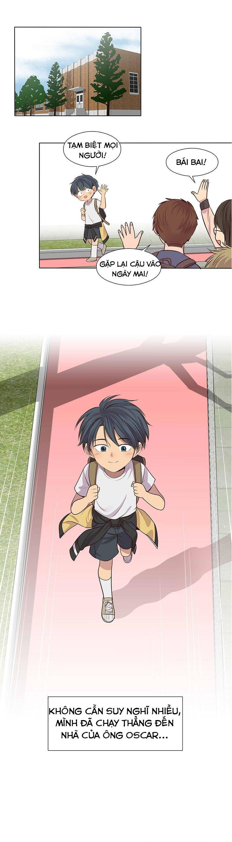Bí Mật Sâu Sắc Nhất Của Tôi Chapter 47 - 20