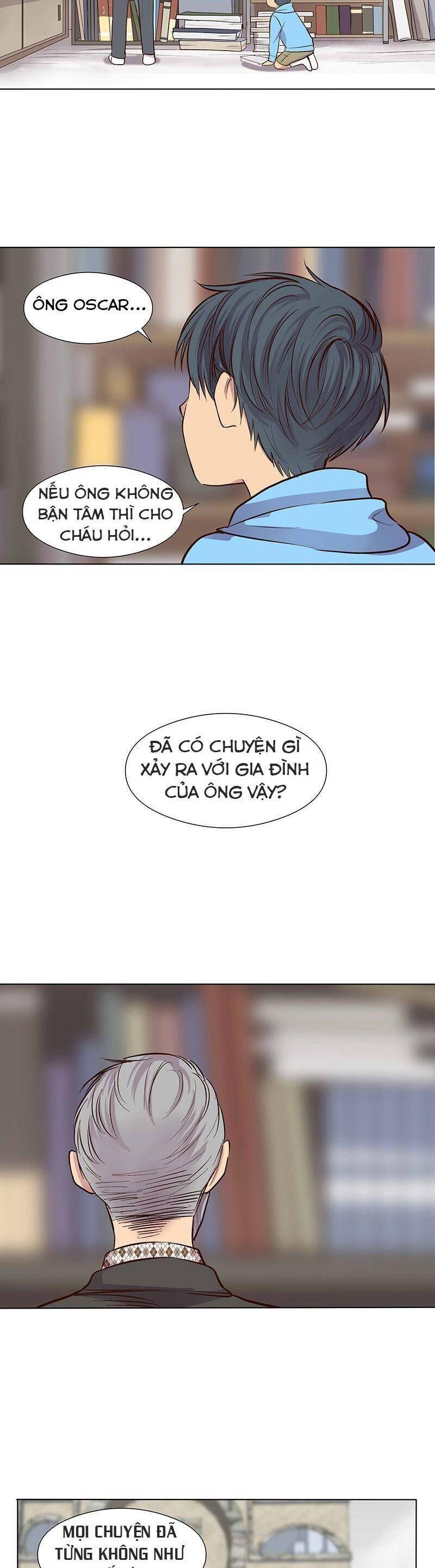 Bí Mật Sâu Sắc Nhất Của Tôi Chapter 47 - 3