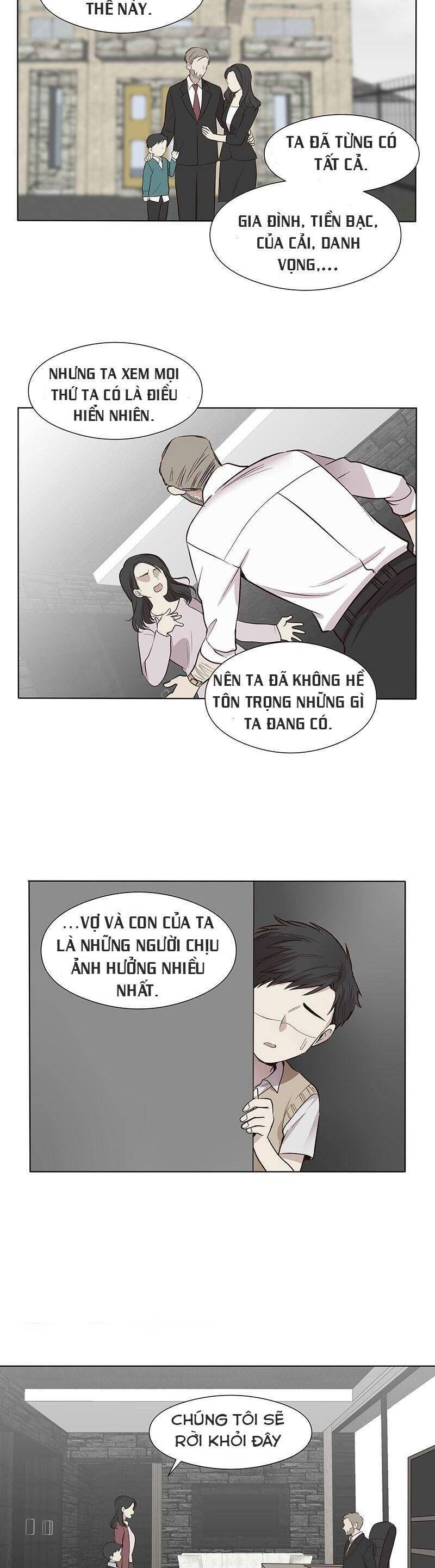 Bí Mật Sâu Sắc Nhất Của Tôi Chapter 47 - 4