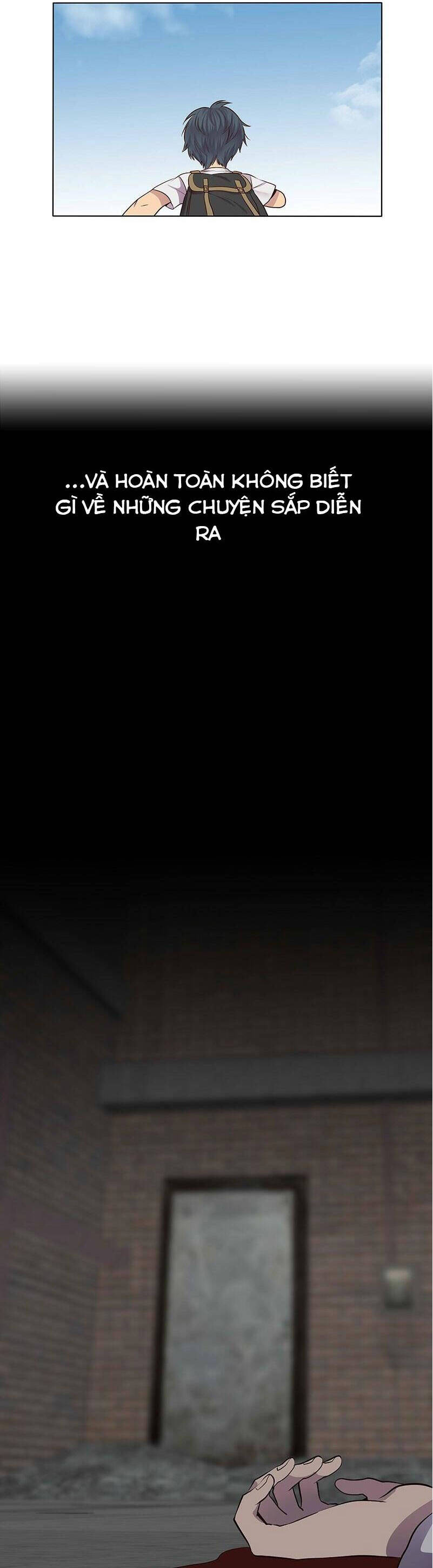 Bí Mật Sâu Sắc Nhất Của Tôi Chapter 47 - 21