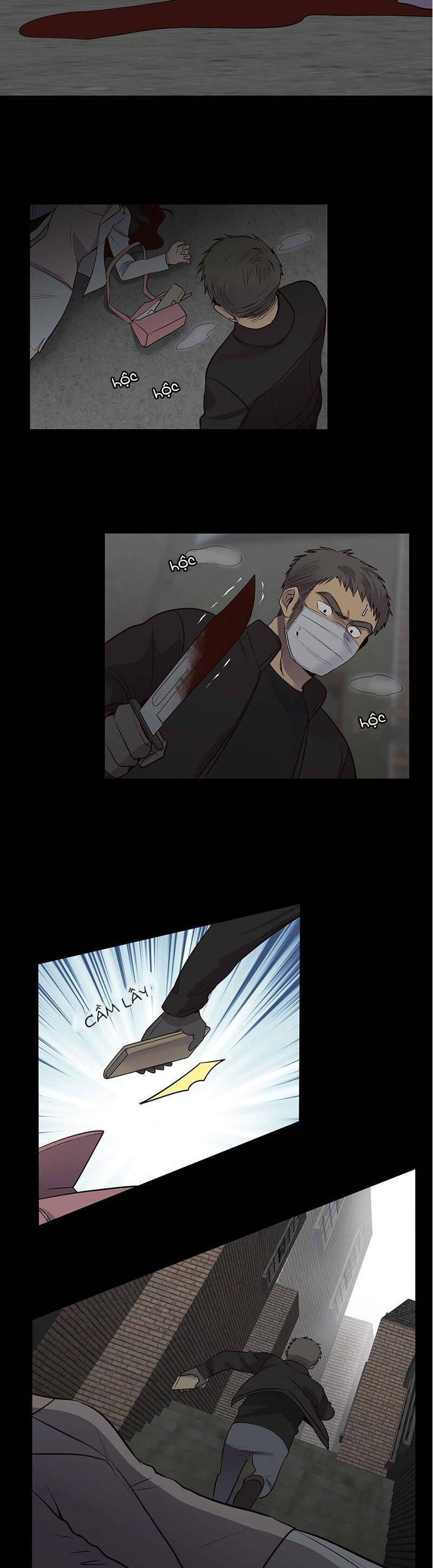 Bí Mật Sâu Sắc Nhất Của Tôi Chapter 47 - 22