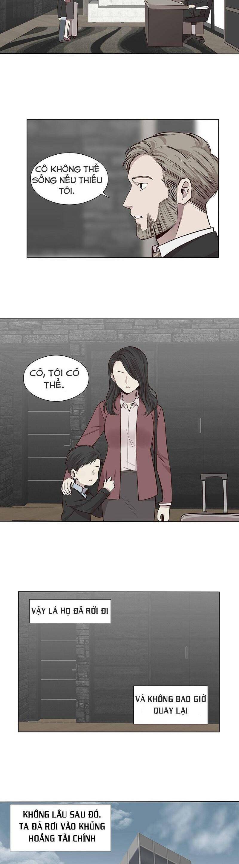 Bí Mật Sâu Sắc Nhất Của Tôi Chapter 47 - 5