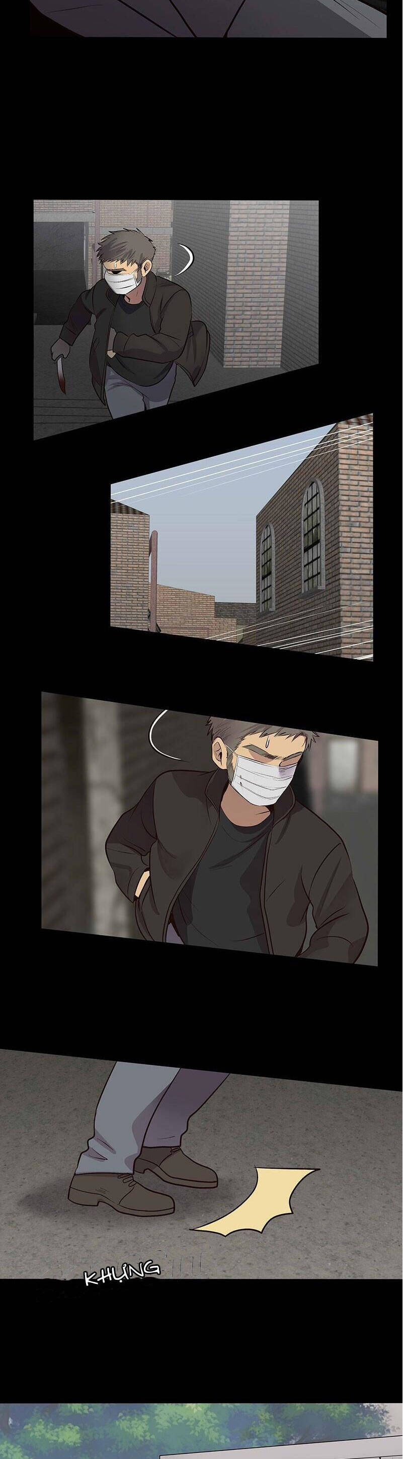 Bí Mật Sâu Sắc Nhất Của Tôi Chapter 47 - 23