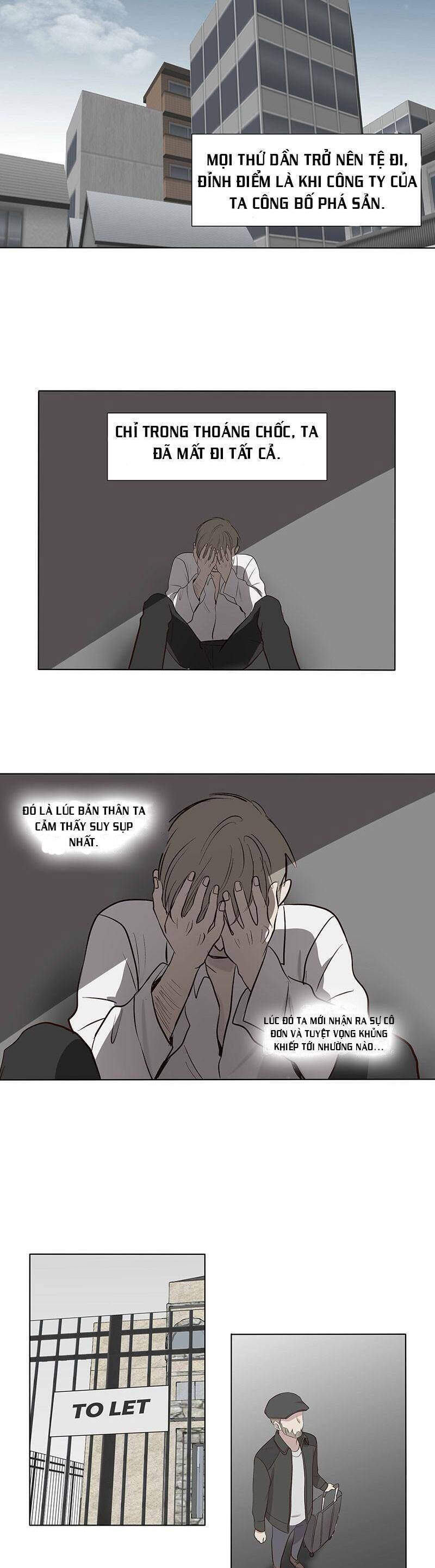 Bí Mật Sâu Sắc Nhất Của Tôi Chapter 47 - 6