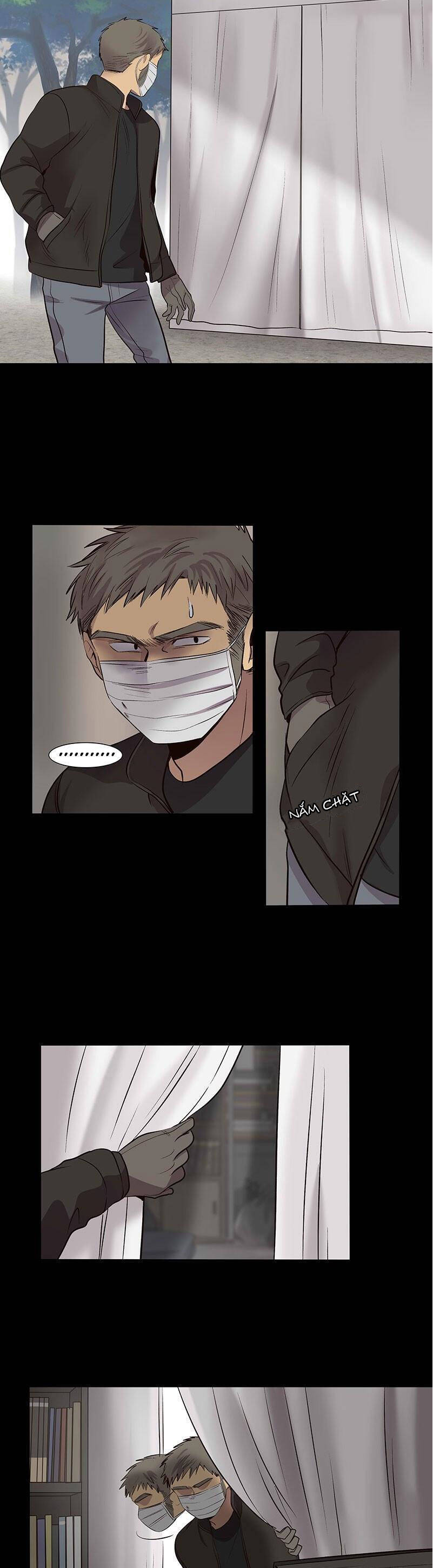 Bí Mật Sâu Sắc Nhất Của Tôi Chapter 47 - 24