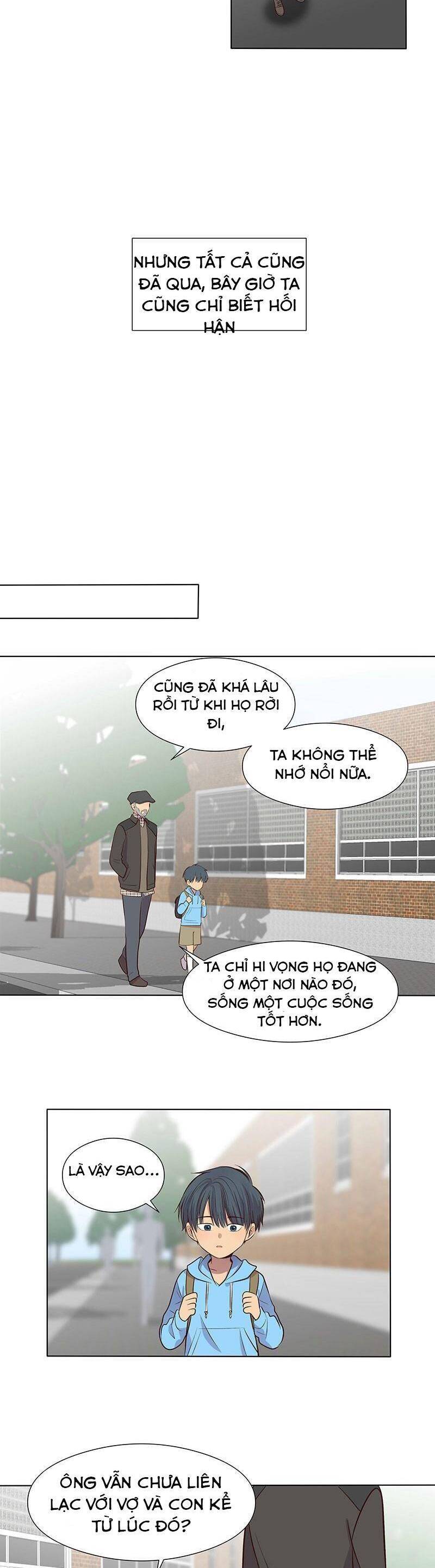 Bí Mật Sâu Sắc Nhất Của Tôi Chapter 47 - 7