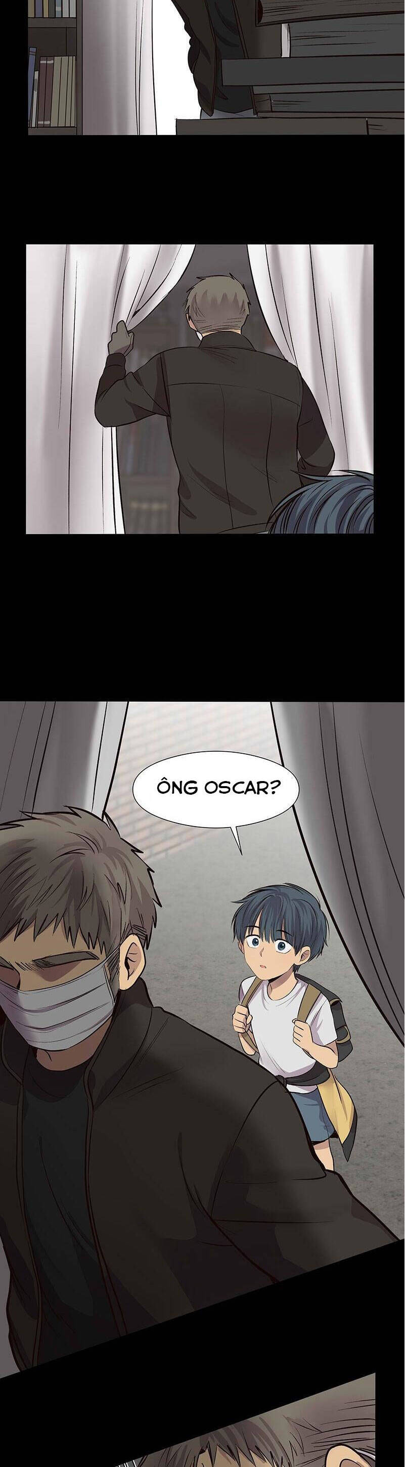 Bí Mật Sâu Sắc Nhất Của Tôi Chapter 47 - 25