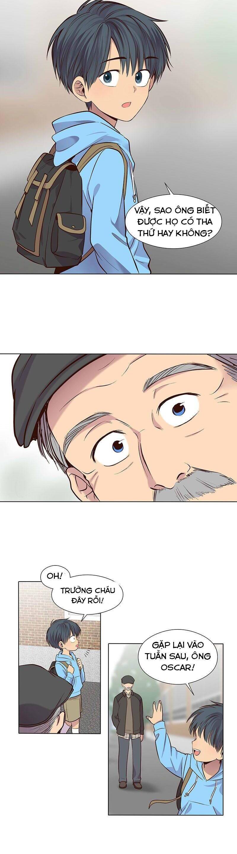 Bí Mật Sâu Sắc Nhất Của Tôi Chapter 47 - 9