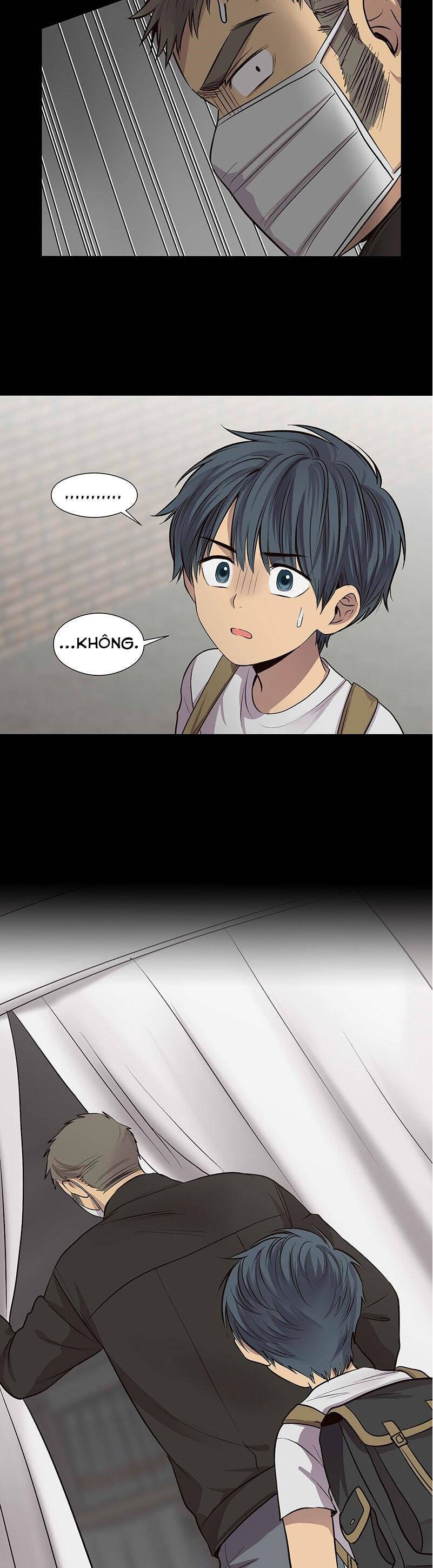 Bí Mật Sâu Sắc Nhất Của Tôi Chapter 47 - 26