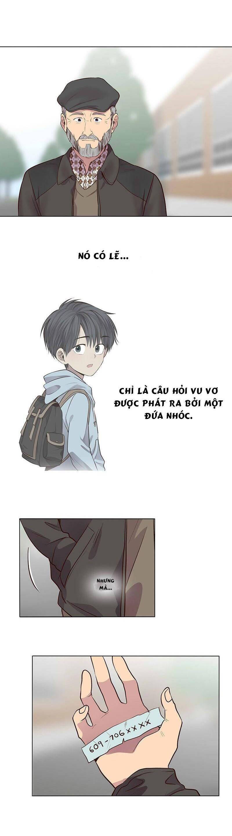 Bí Mật Sâu Sắc Nhất Của Tôi Chapter 47 - 10