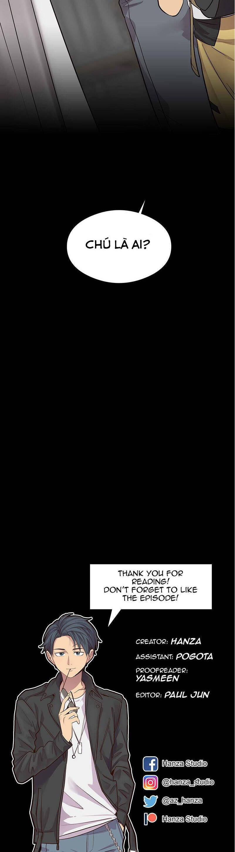 Bí Mật Sâu Sắc Nhất Của Tôi Chapter 47 - 27