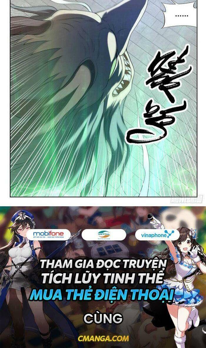 Đô Thị Phong Thần Chapter 116 - 7