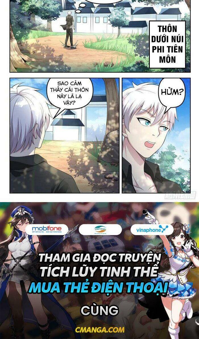 Đô Thị Phong Thần Chapter 153 - 6