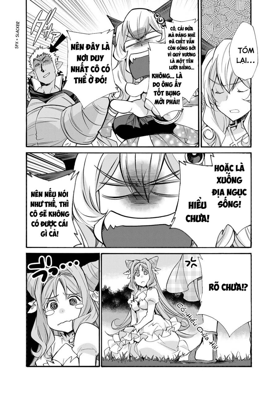 Isekai De Tochi O Katte Noujou O Tsukurou Chapter 32 - 9