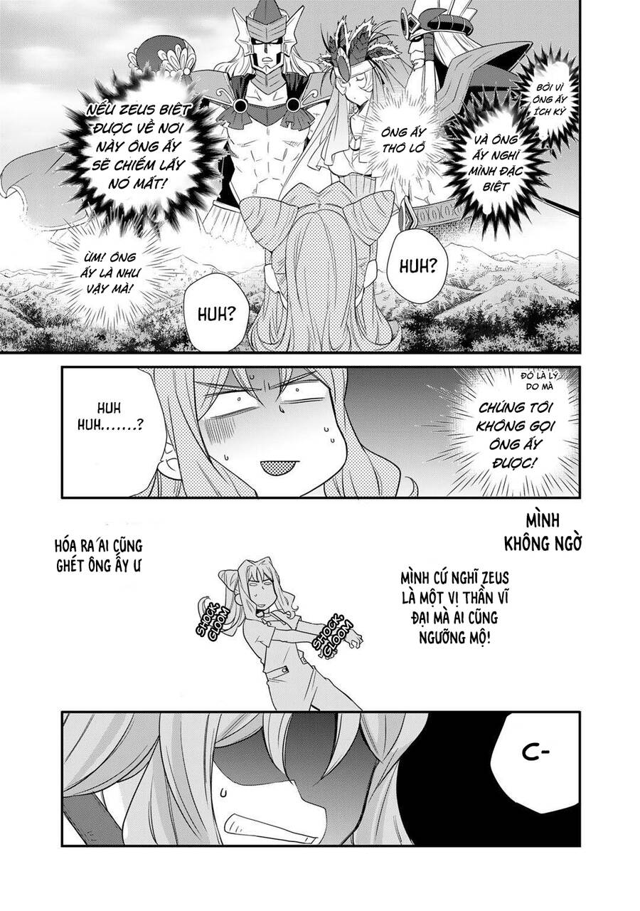 Isekai De Tochi O Katte Noujou O Tsukurou Chapter 34 - 11