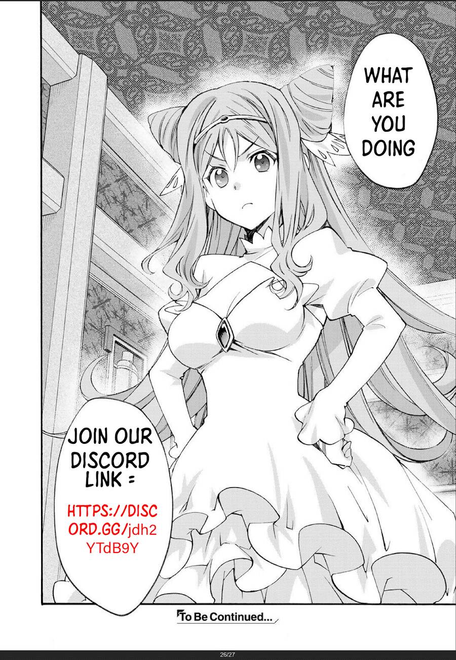 Isekai De Tochi O Katte Noujou O Tsukurou Chapter 34 - 13