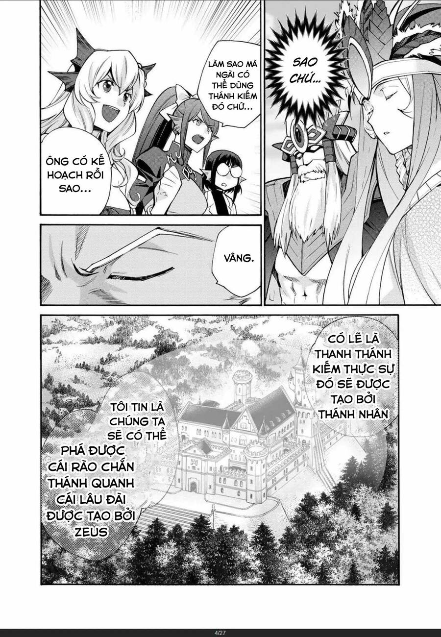 Isekai De Tochi O Katte Noujou O Tsukurou Chapter 30 - 4