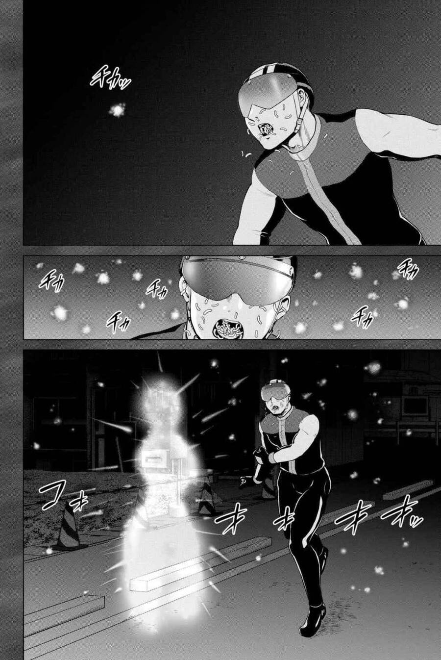 Lây Nhiễm Chapter 67 - 11