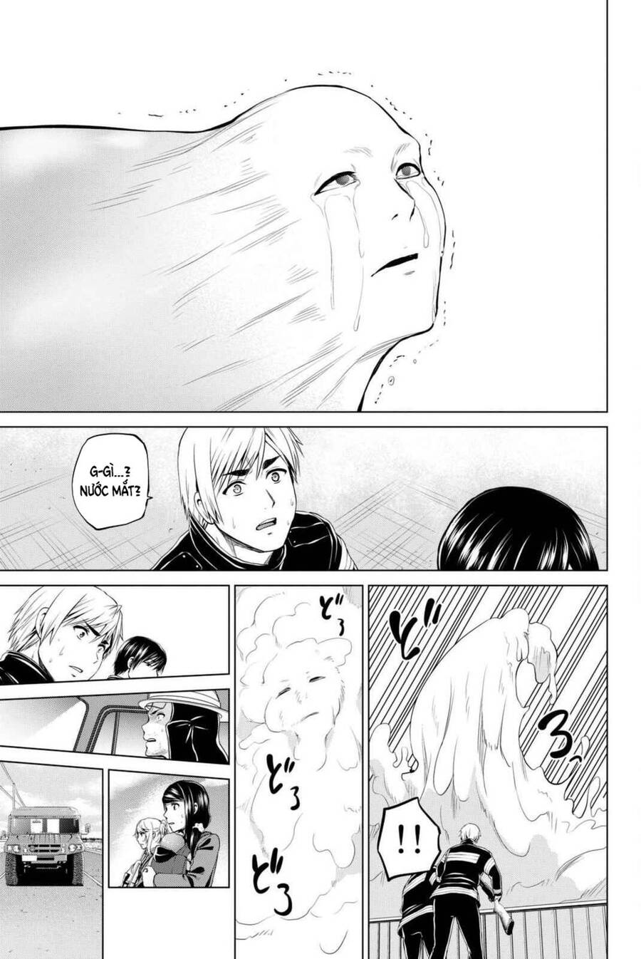 Lây Nhiễm Chapter 67 - 20