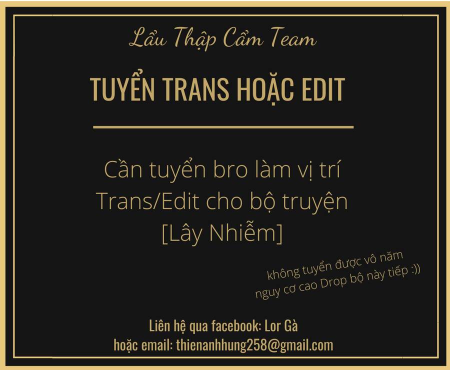 Lây Nhiễm Chapter 68 - 20