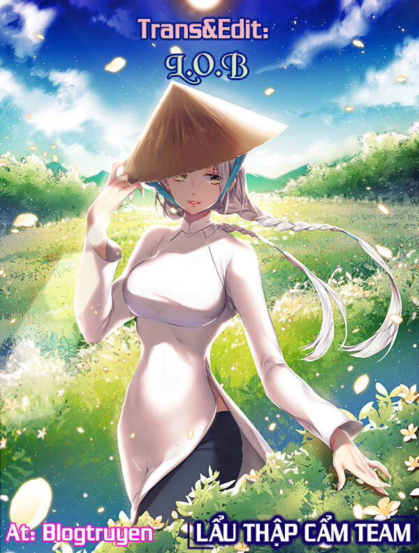 Lây Nhiễm Chapter 69.5 - 1