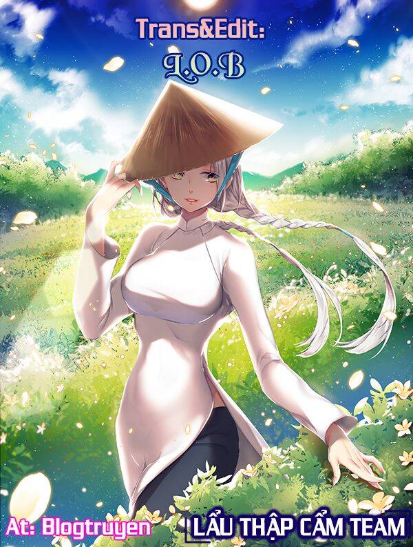 Lây Nhiễm Chapter 69 - 1