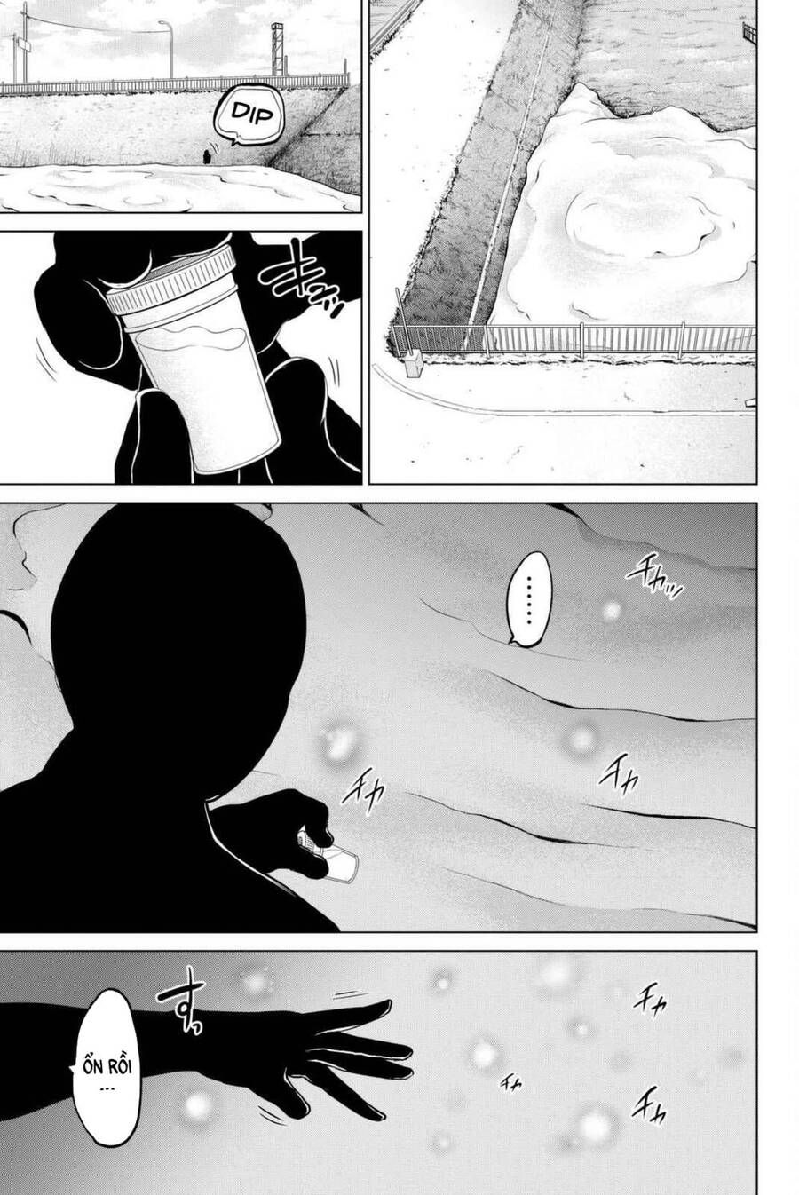 Lây Nhiễm Chapter 69 - 20