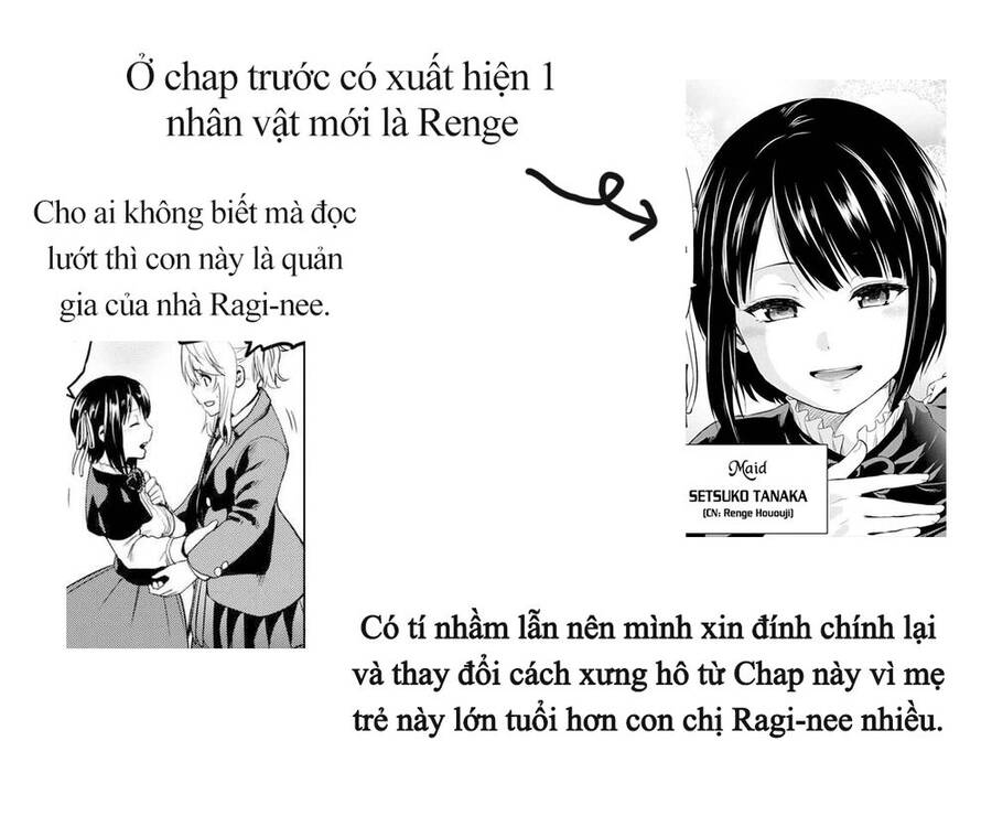 Lây Nhiễm Chapter 69 - 3