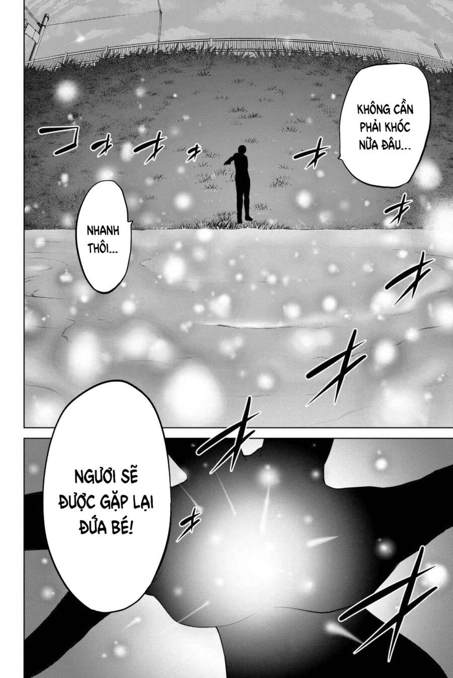 Lây Nhiễm Chapter 69 - 21