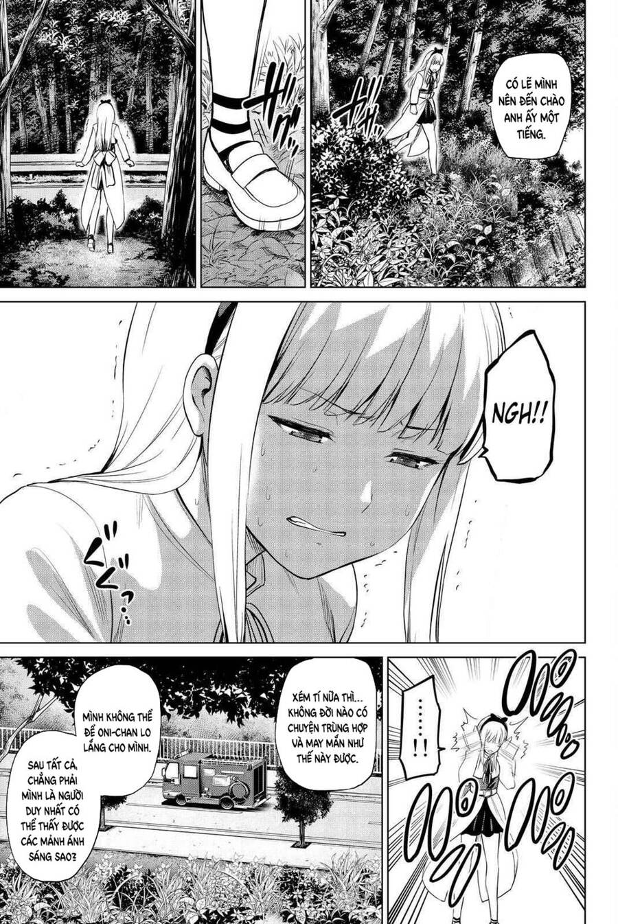 Lây Nhiễm Chapter 70 - 18