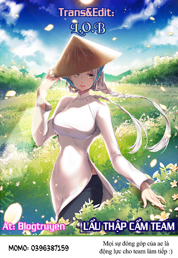 Lây Nhiễm Chapter 72 - 1