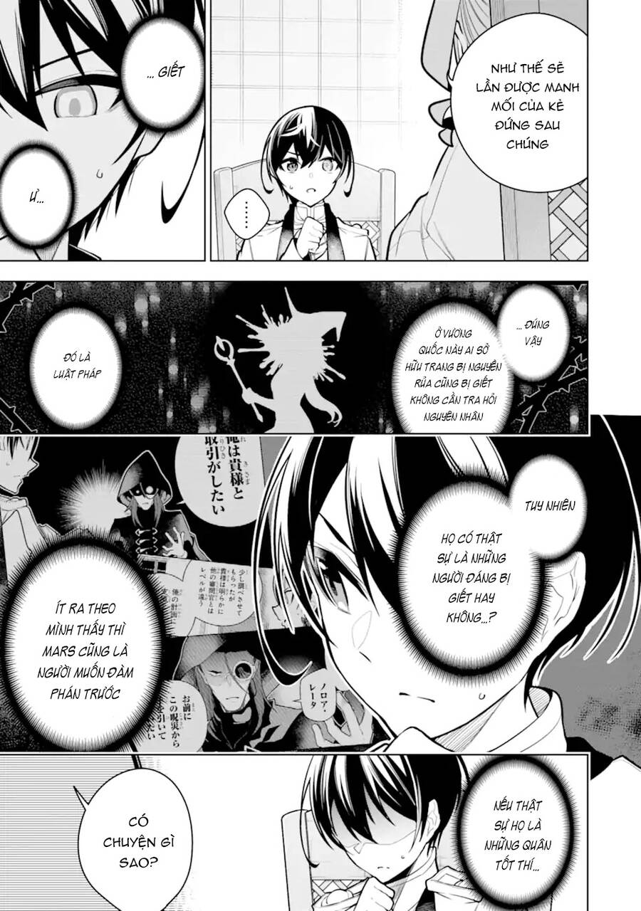 Sobiwaku Zero No Saikyou Kenshi Demo, Noroi No Soubi (Kawai) Nara 9999-Ko Tsuke-Hodai Chapter 33 - 29