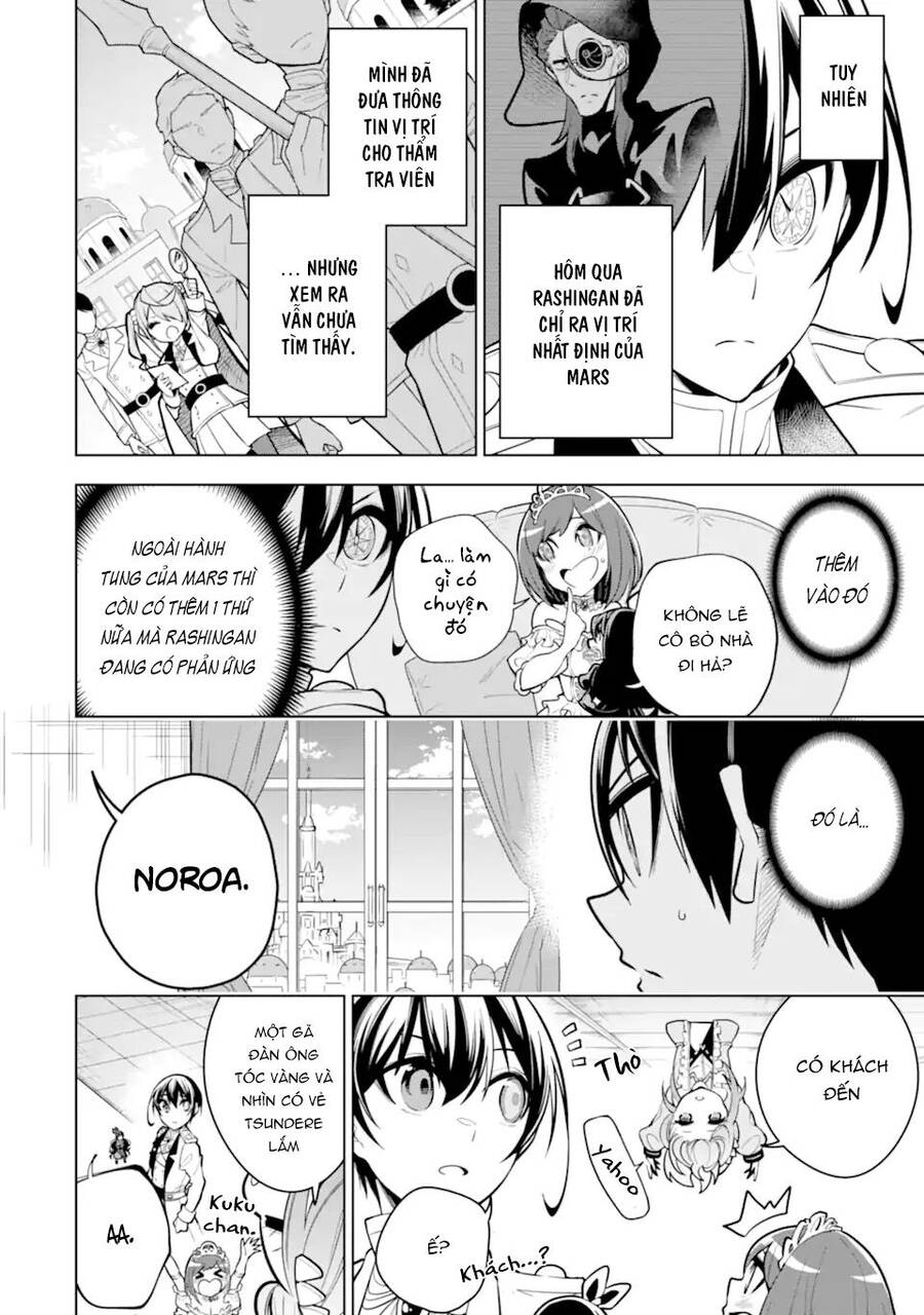 Sobiwaku Zero No Saikyou Kenshi Demo, Noroi No Soubi (Kawai) Nara 9999-Ko Tsuke-Hodai Chapter 33 - 34