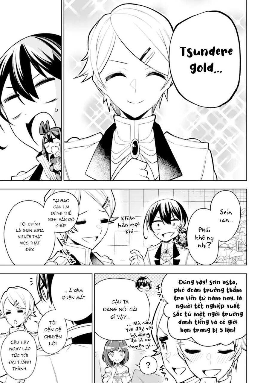 Sobiwaku Zero No Saikyou Kenshi Demo, Noroi No Soubi (Kawai) Nara 9999-Ko Tsuke-Hodai Chapter 33 - 35