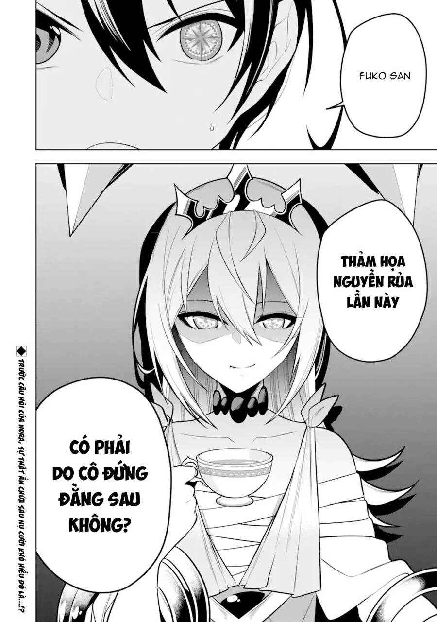 Sobiwaku Zero No Saikyou Kenshi Demo, Noroi No Soubi (Kawai) Nara 9999-Ko Tsuke-Hodai Chapter 33 - 38