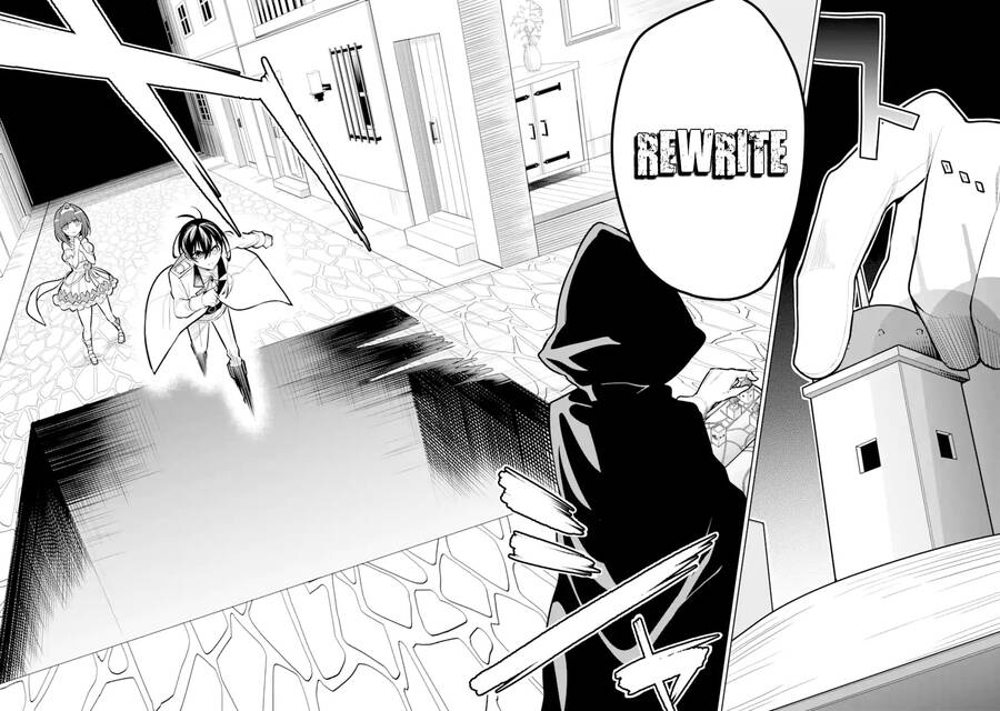 Sobiwaku Zero No Saikyou Kenshi Demo, Noroi No Soubi (Kawai) Nara 9999-Ko Tsuke-Hodai Chapter 33 - 5