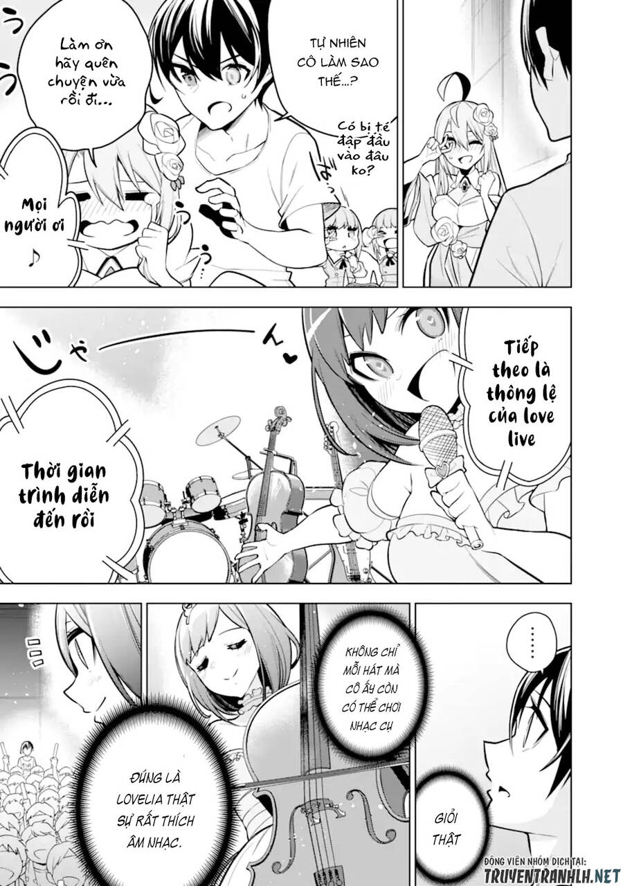 Sobiwaku Zero No Saikyou Kenshi Demo, Noroi No Soubi (Kawai) Nara 9999-Ko Tsuke-Hodai Chapter 34 - 16