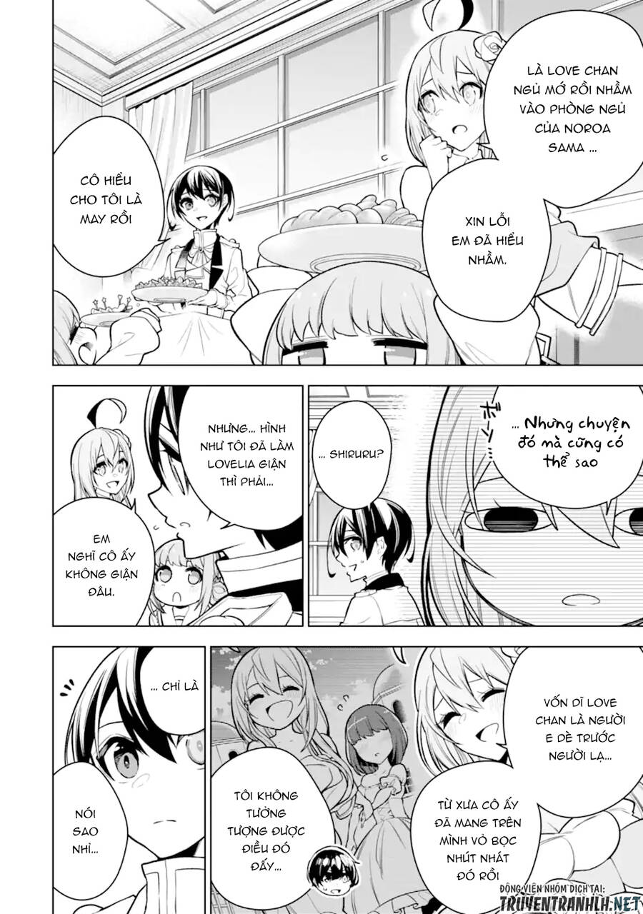 Sobiwaku Zero No Saikyou Kenshi Demo, Noroi No Soubi (Kawai) Nara 9999-Ko Tsuke-Hodai Chapter 35 - 11