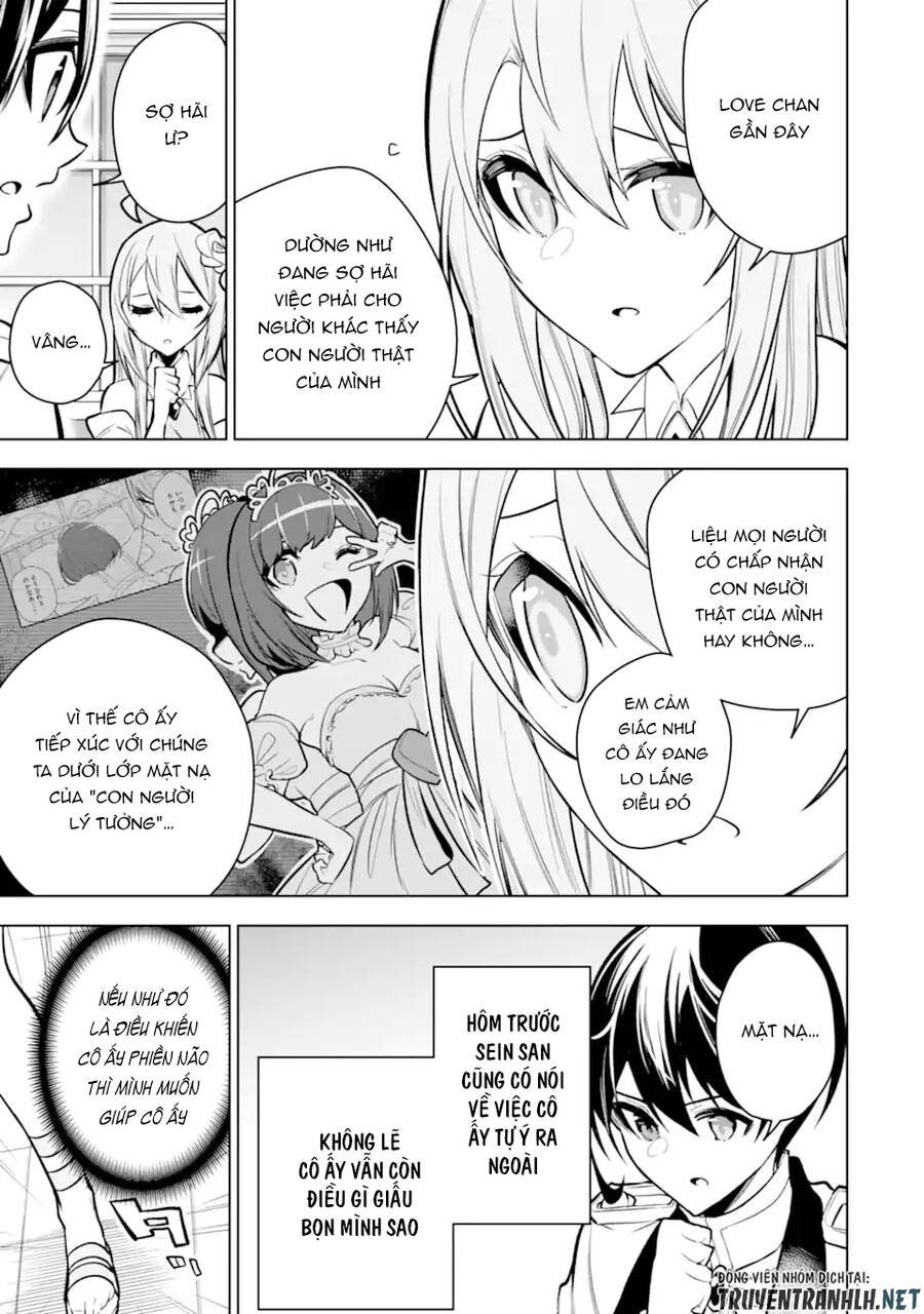 Sobiwaku Zero No Saikyou Kenshi Demo, Noroi No Soubi (Kawai) Nara 9999-Ko Tsuke-Hodai Chapter 35 - 12