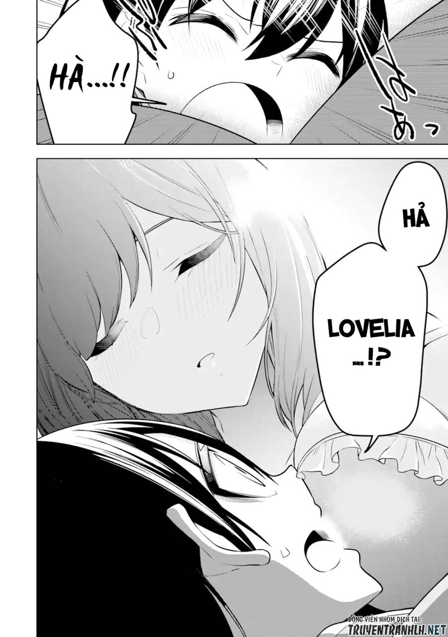 Sobiwaku Zero No Saikyou Kenshi Demo, Noroi No Soubi (Kawai) Nara 9999-Ko Tsuke-Hodai Chapter 35 - 3