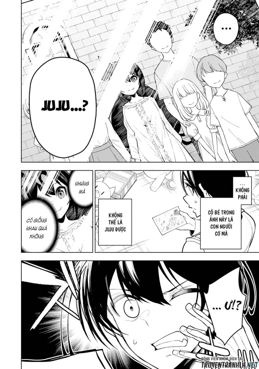 Sobiwaku Zero No Saikyou Kenshi Demo, Noroi No Soubi (Kawai) Nara 9999-Ko Tsuke-Hodai Chapter 35 - 23