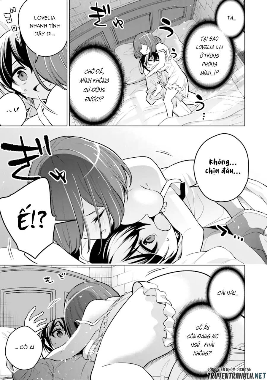 Sobiwaku Zero No Saikyou Kenshi Demo, Noroi No Soubi (Kawai) Nara 9999-Ko Tsuke-Hodai Chapter 35 - 4