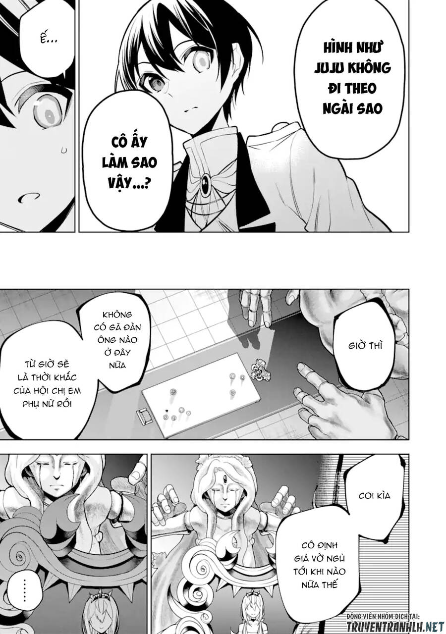 Sobiwaku Zero No Saikyou Kenshi Demo, Noroi No Soubi (Kawai) Nara 9999-Ko Tsuke-Hodai Chapter 35 - 32
