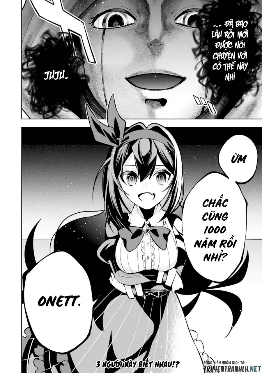 Sobiwaku Zero No Saikyou Kenshi Demo, Noroi No Soubi (Kawai) Nara 9999-Ko Tsuke-Hodai Chapter 35 - 33