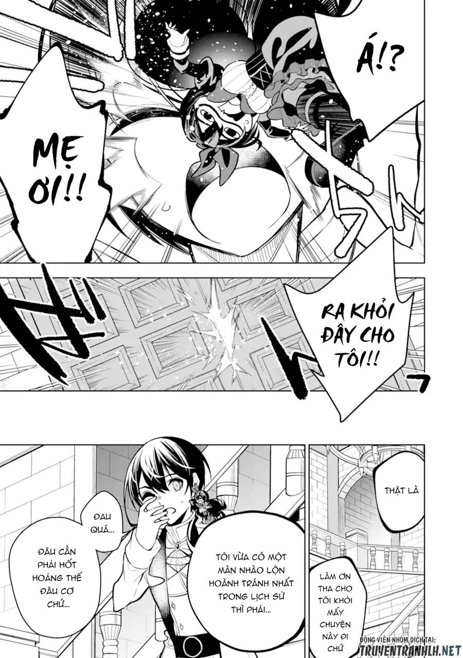 Sobiwaku Zero No Saikyou Kenshi Demo, Noroi No Soubi (Kawai) Nara 9999-Ko Tsuke-Hodai Chapter 35 - 8